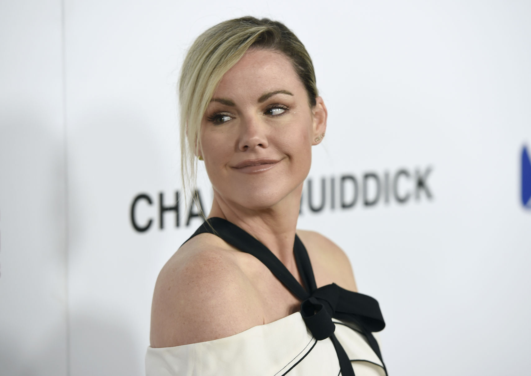 Kathleen Robertson
